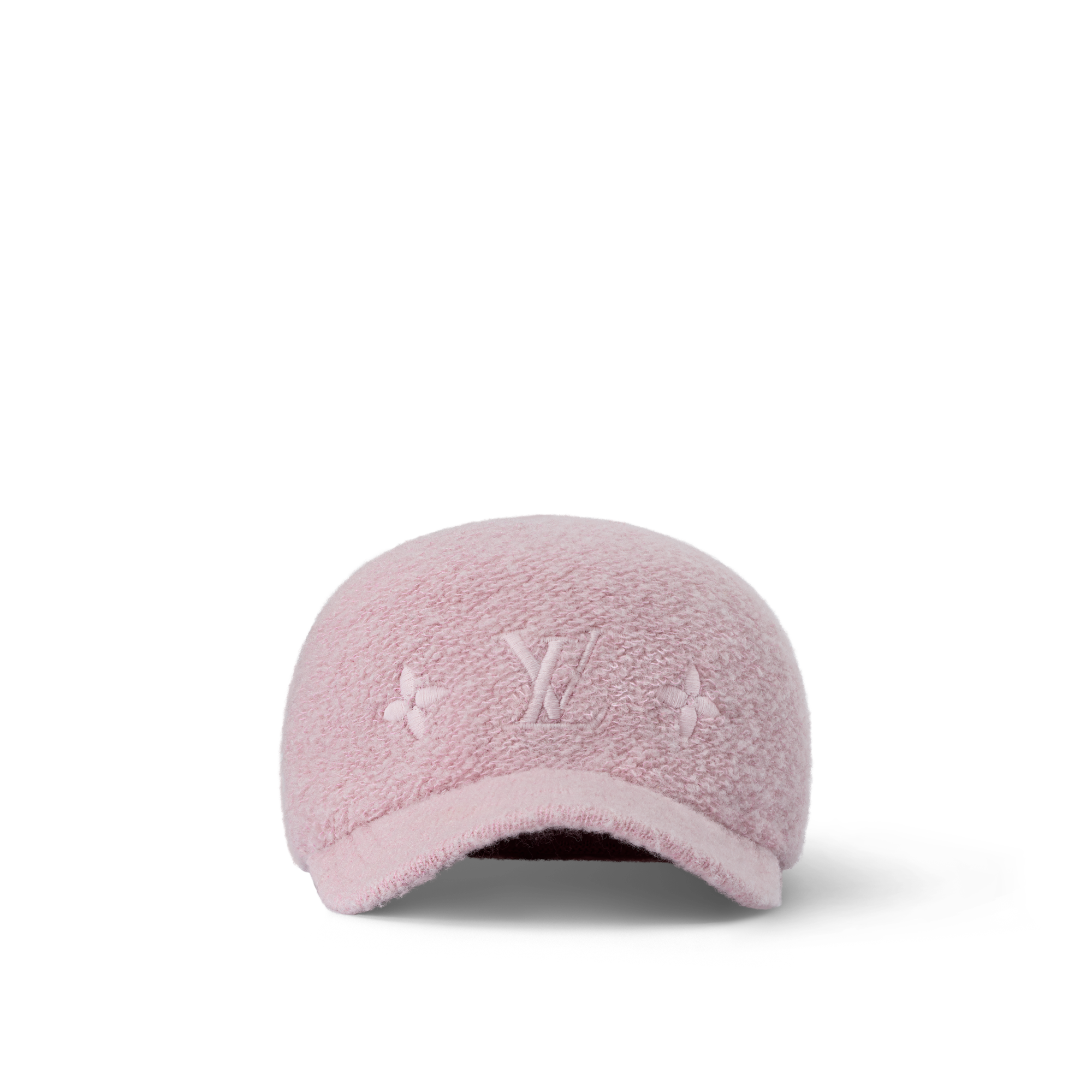 Woolgram Cap S00 - Women - Accessories | LOUIS VUITTON ®
